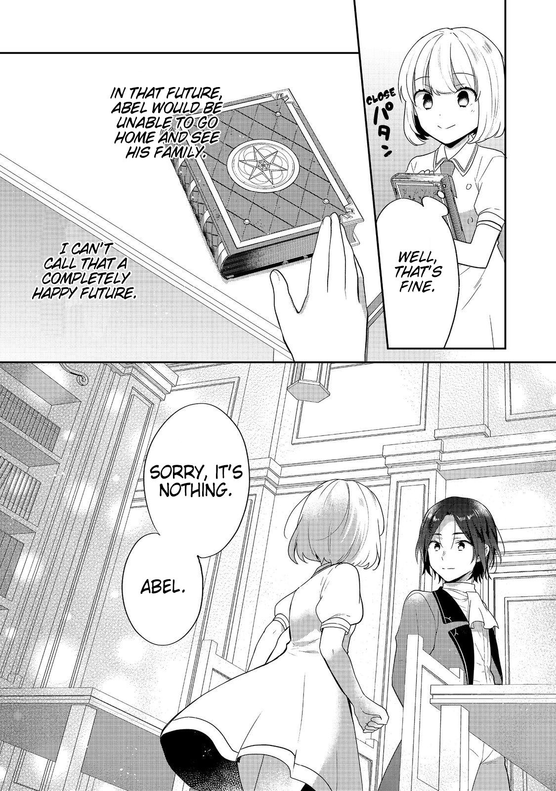 Tearmoon Empire Chapter 46 - Page 29