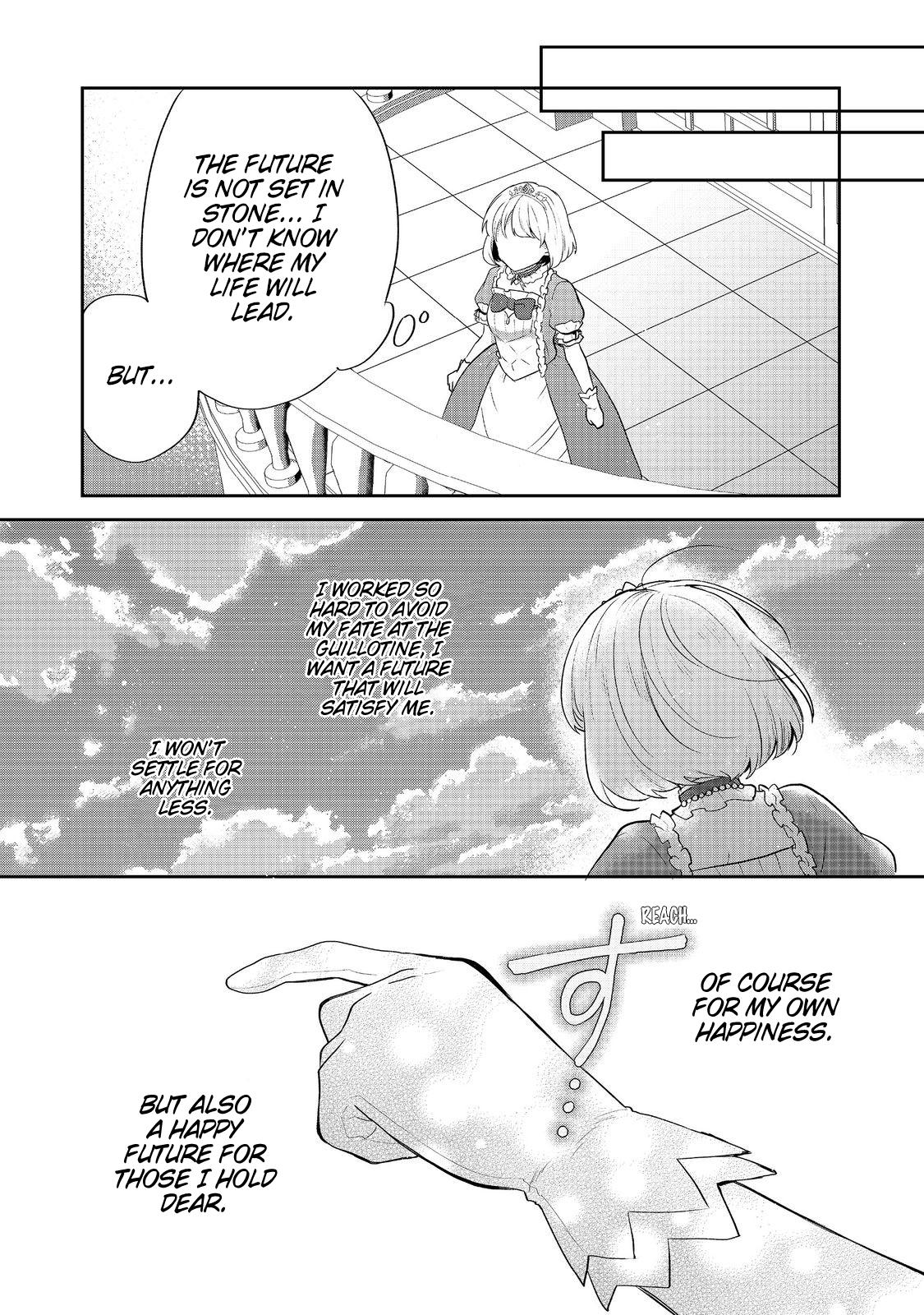 Tearmoon Empire Chapter 46 - Page 30