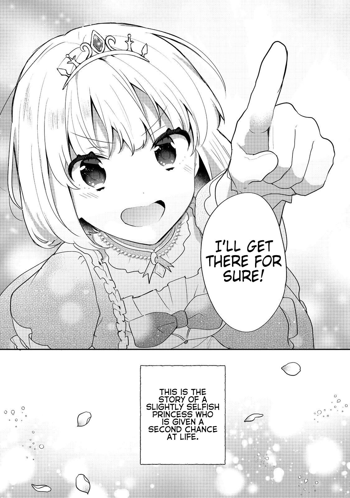 Tearmoon Empire Chapter 46 - Page 31