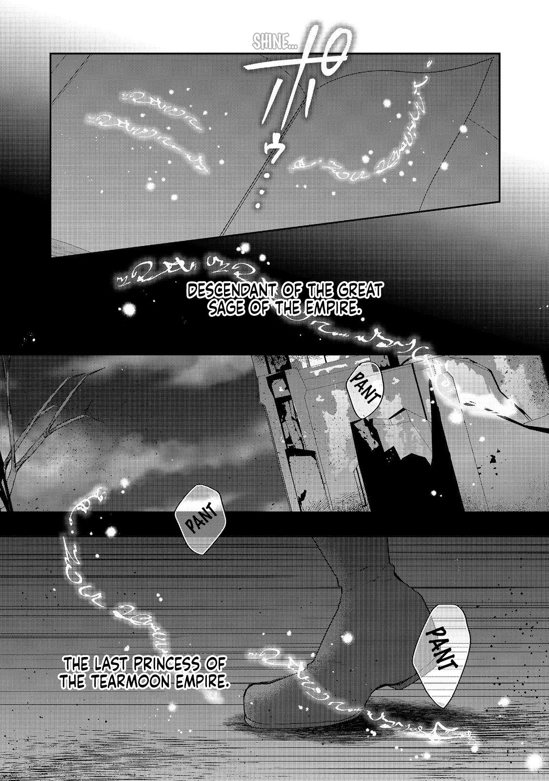 Tearmoon Empire Chapter 46 - Page 34