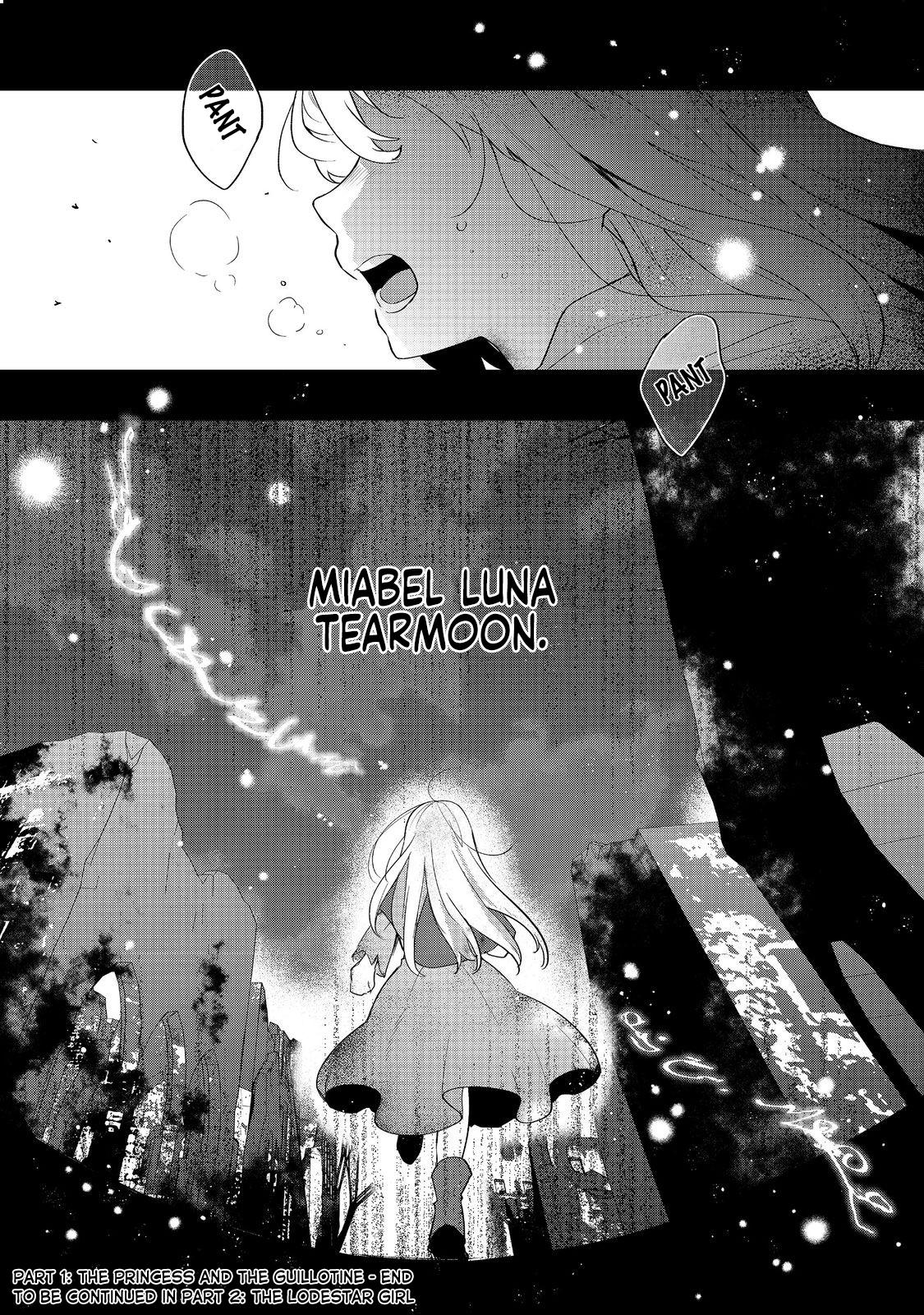 Tearmoon Empire Chapter 46 - Page 35