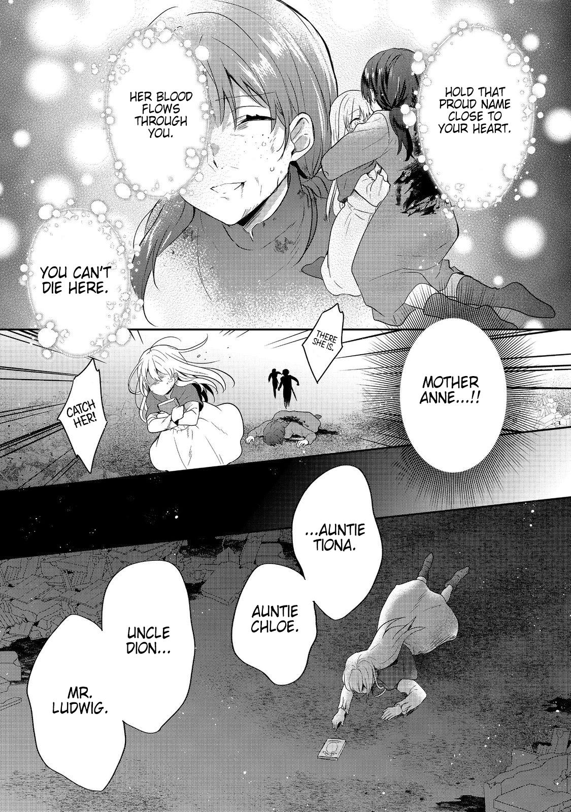 Tearmoon Empire Chapter 47 - Page 5