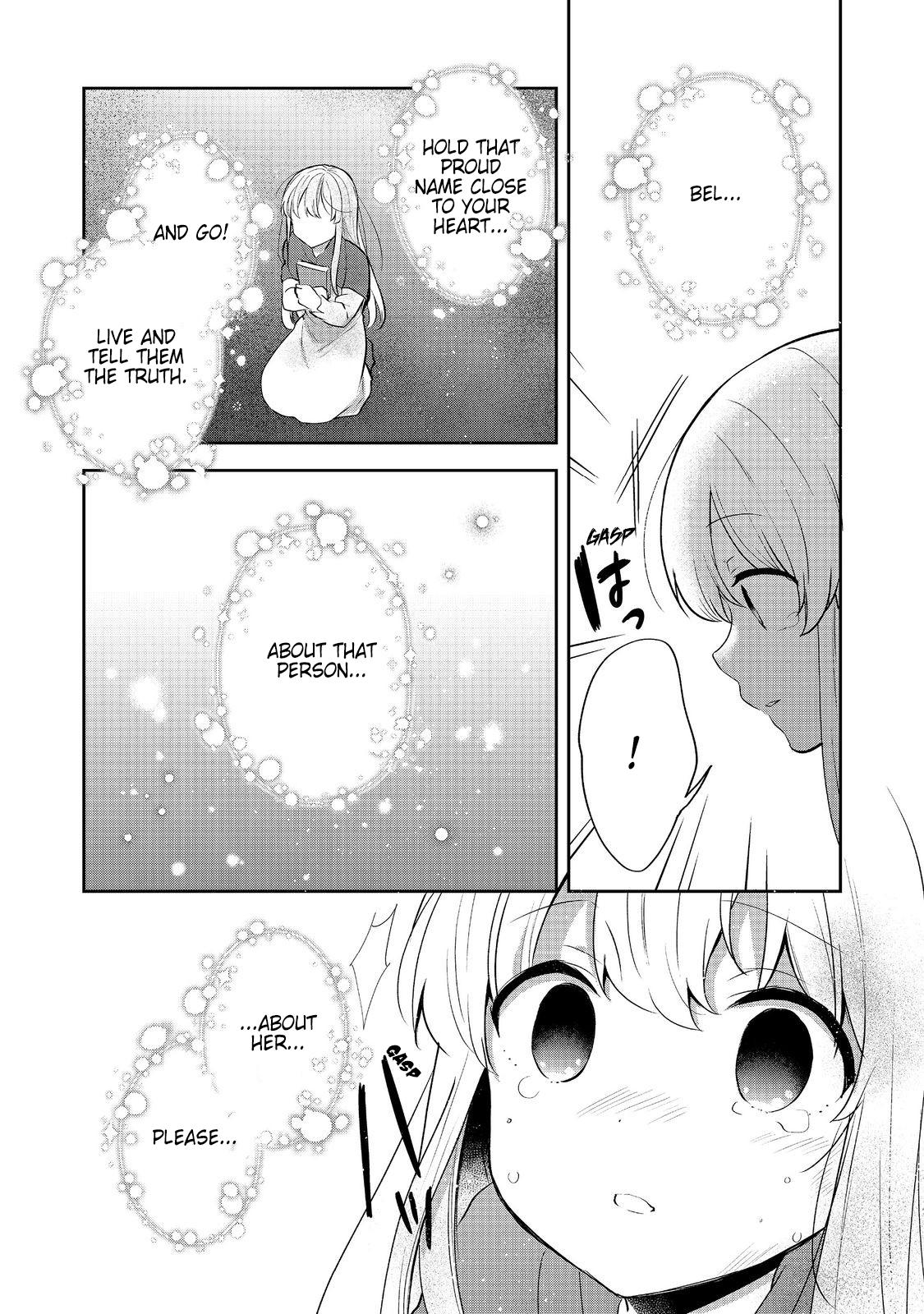 Tearmoon Empire Chapter 47 - Page 10