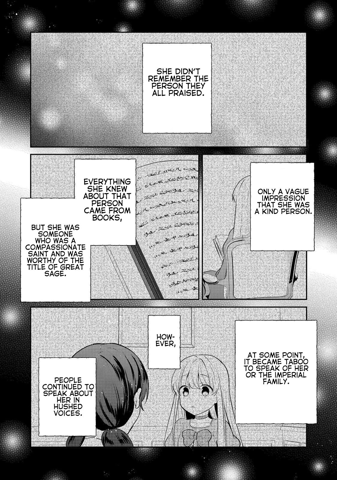 Tearmoon Empire Chapter 47 - Page 11