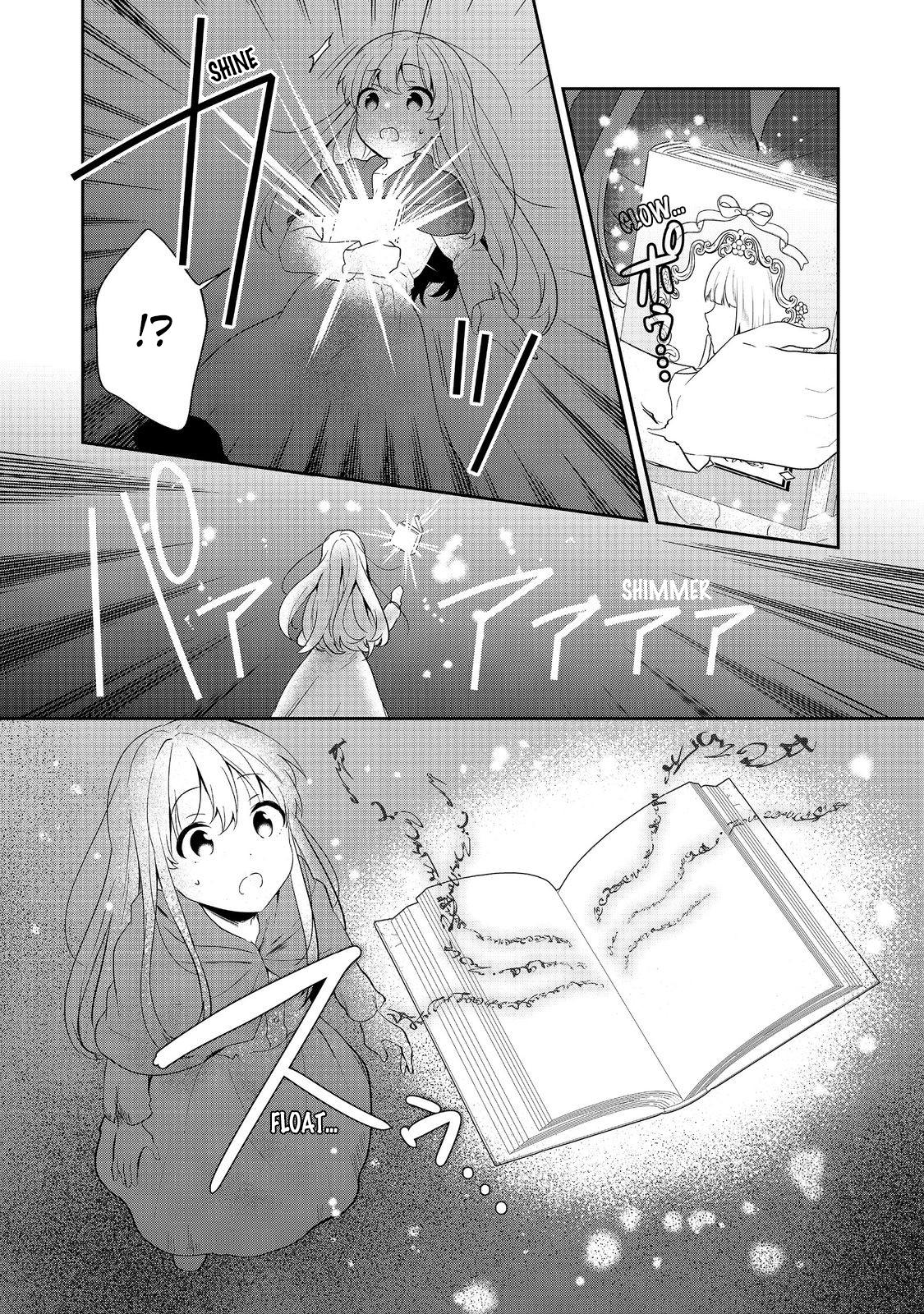 Tearmoon Empire Chapter 47 - Page 14