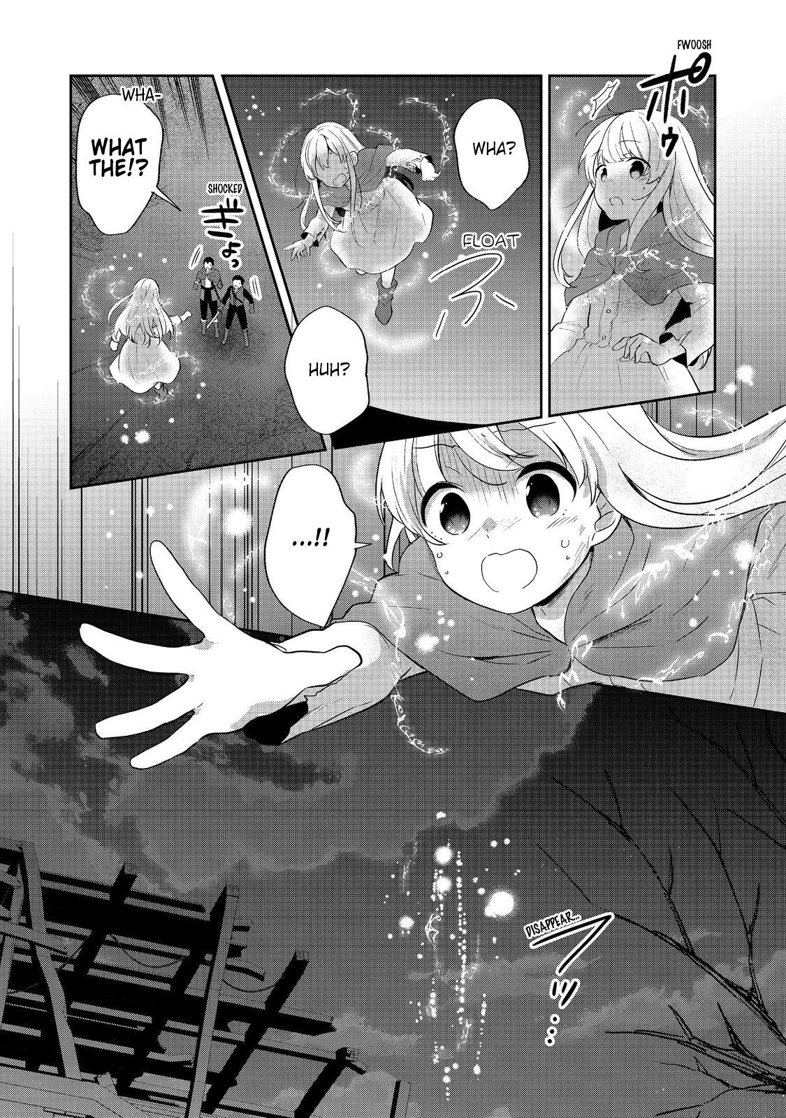 Tearmoon Empire Chapter 47 - Page 15