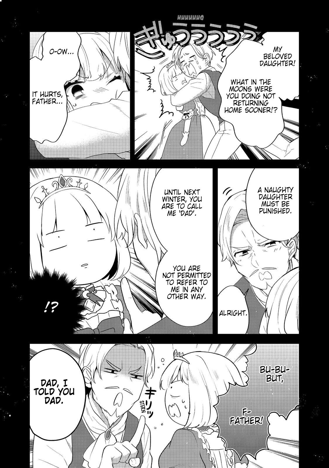 Tearmoon Empire Chapter 47 - Page 19