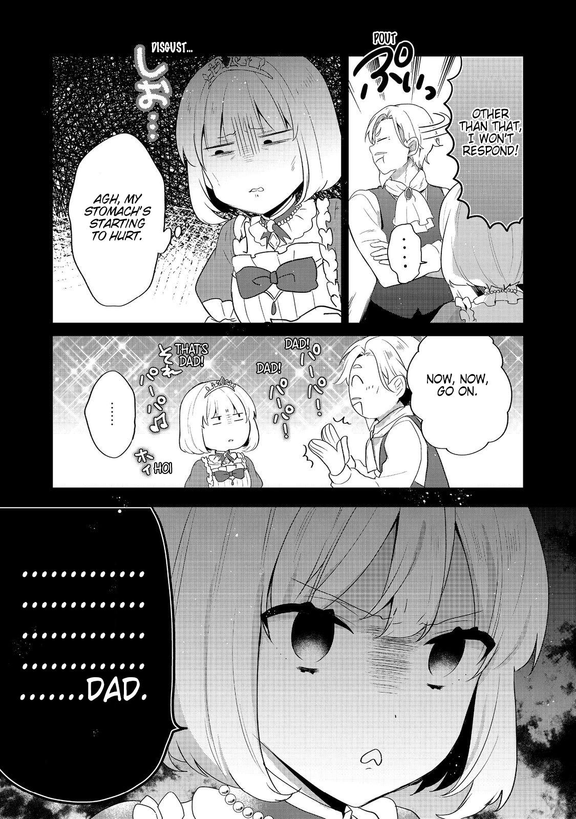 Tearmoon Empire Chapter 47 - Page 20