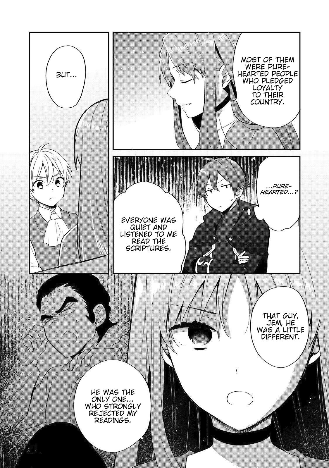 Tearmoon Empire Chapter 48 - Page 4