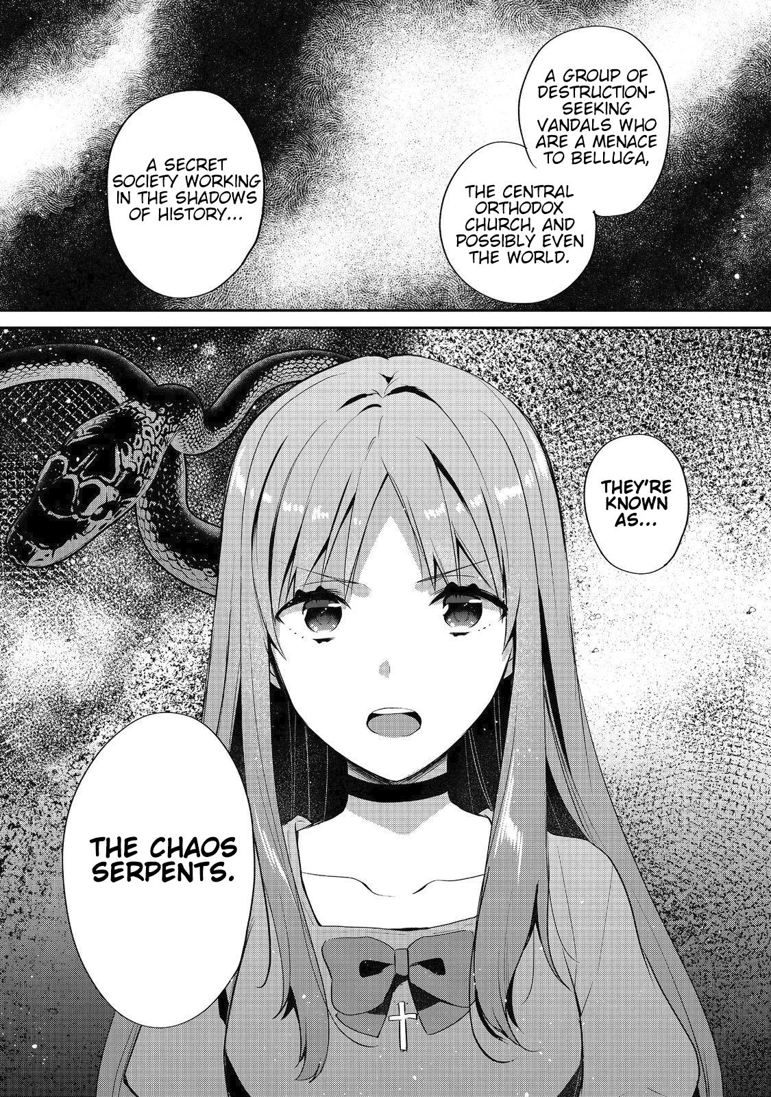 Tearmoon Empire Chapter 48 - Page 8