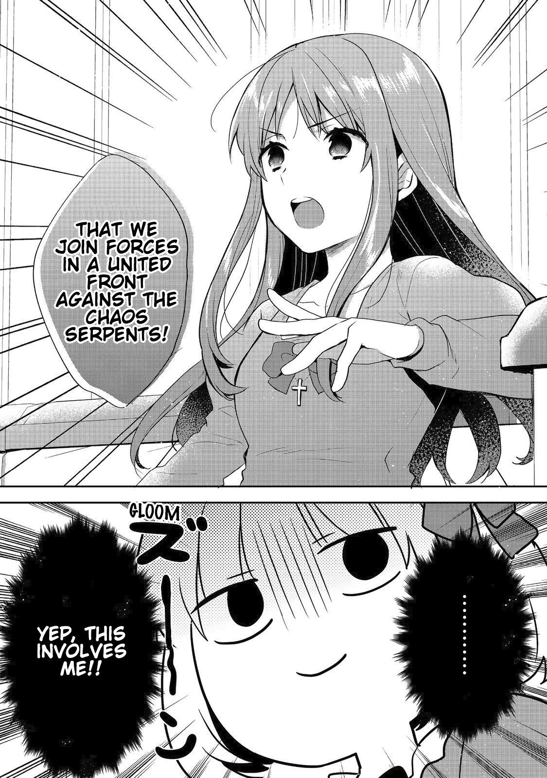 Tearmoon Empire Chapter 48 - Page 15