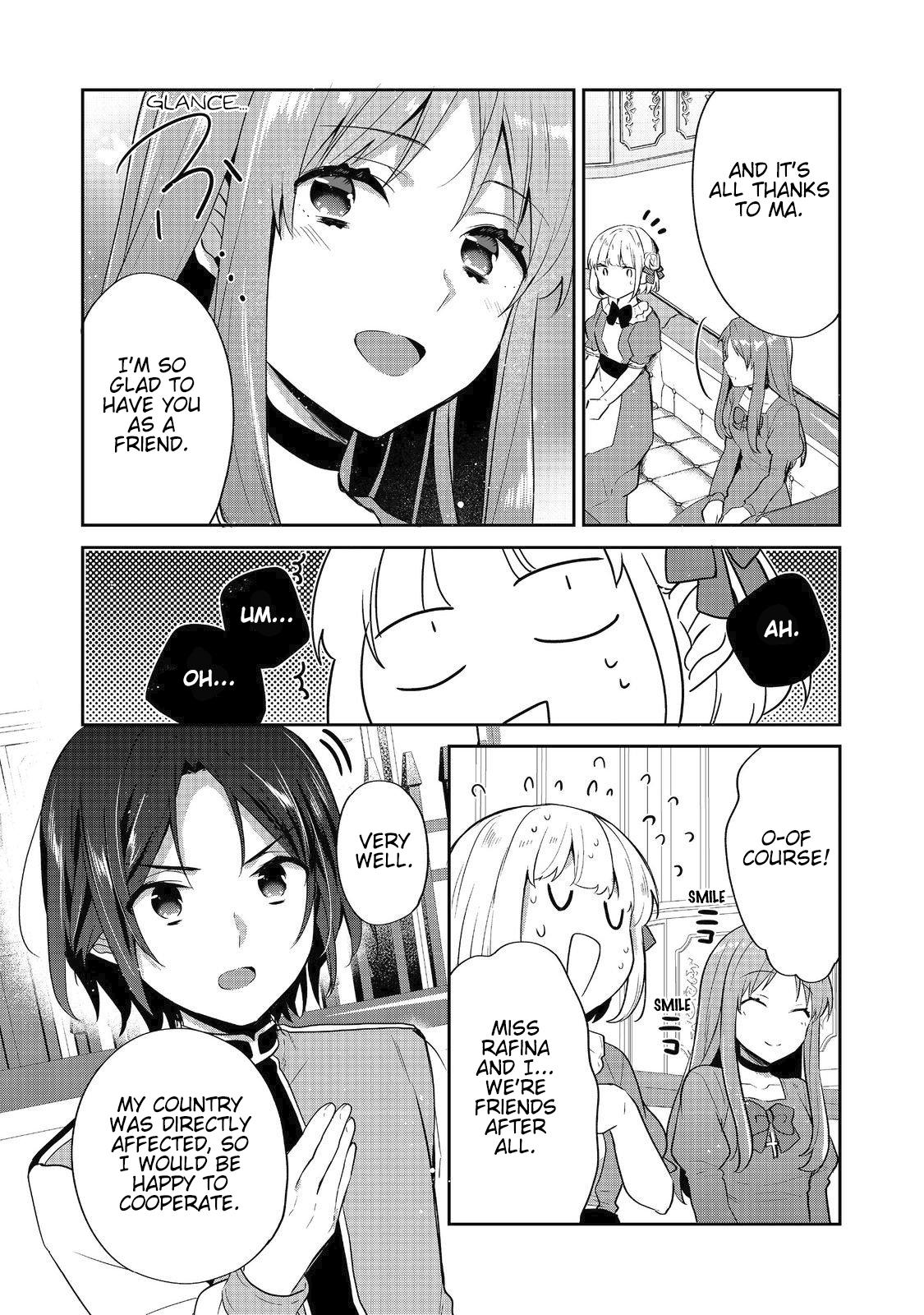 Tearmoon Empire Chapter 48 - Page 18