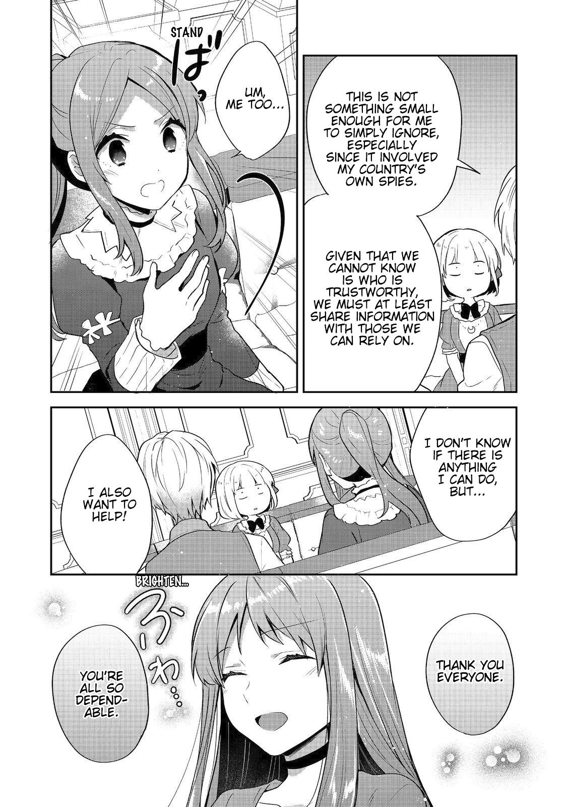 Tearmoon Empire Chapter 48 - Page 20