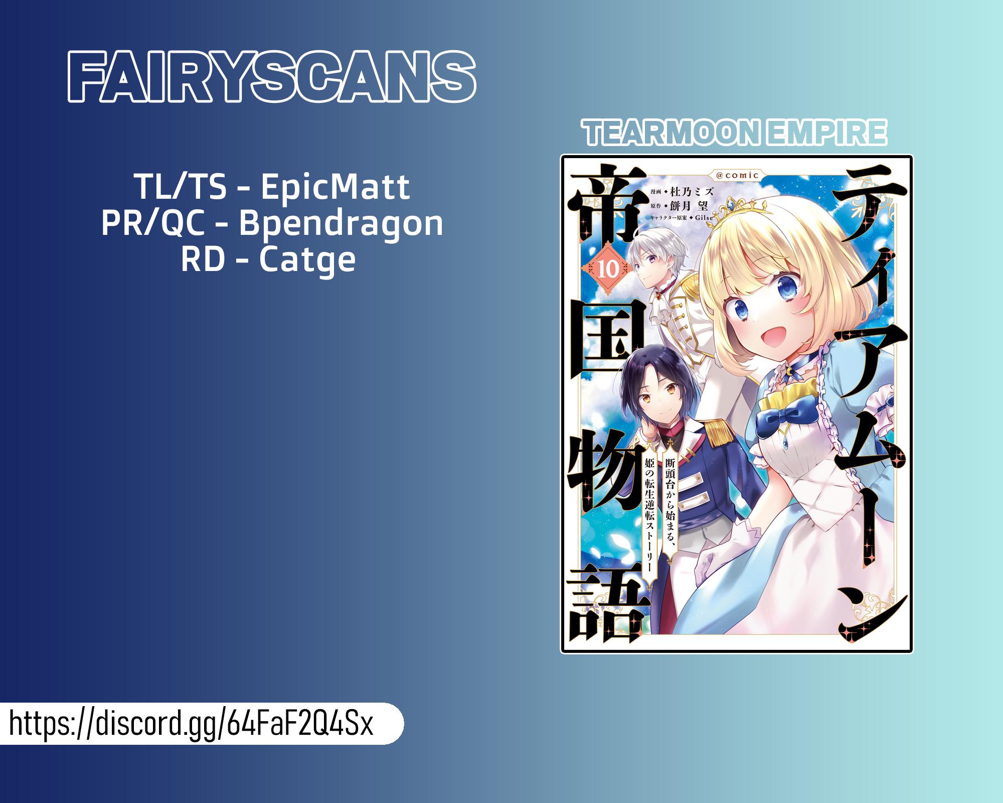 Tearmoon Empire Chapter 48 - Page 23