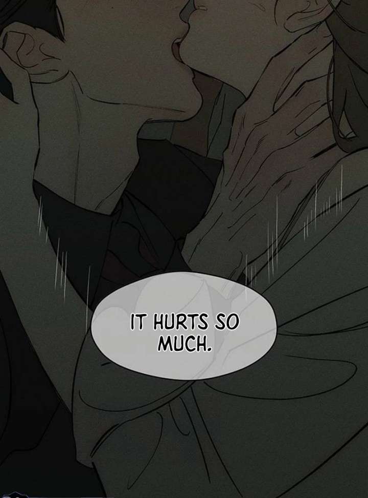 Tears on a Withered Flower - Chapter 78 - 92