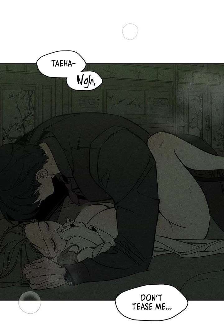 Tears on a Withered Flower - Chapter 79 - 5