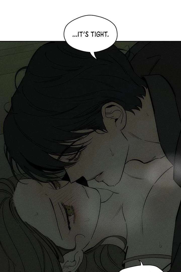 Tears on a Withered Flower - Chapter 79 - 9