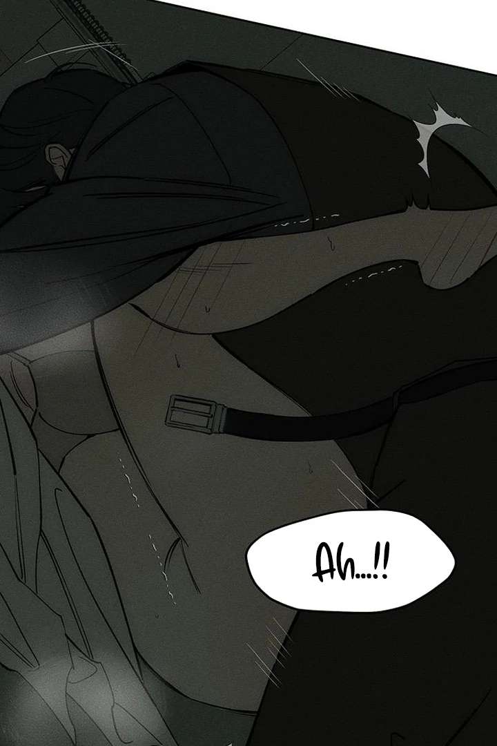 Tears on a Withered Flower - Chapter 79 - 35