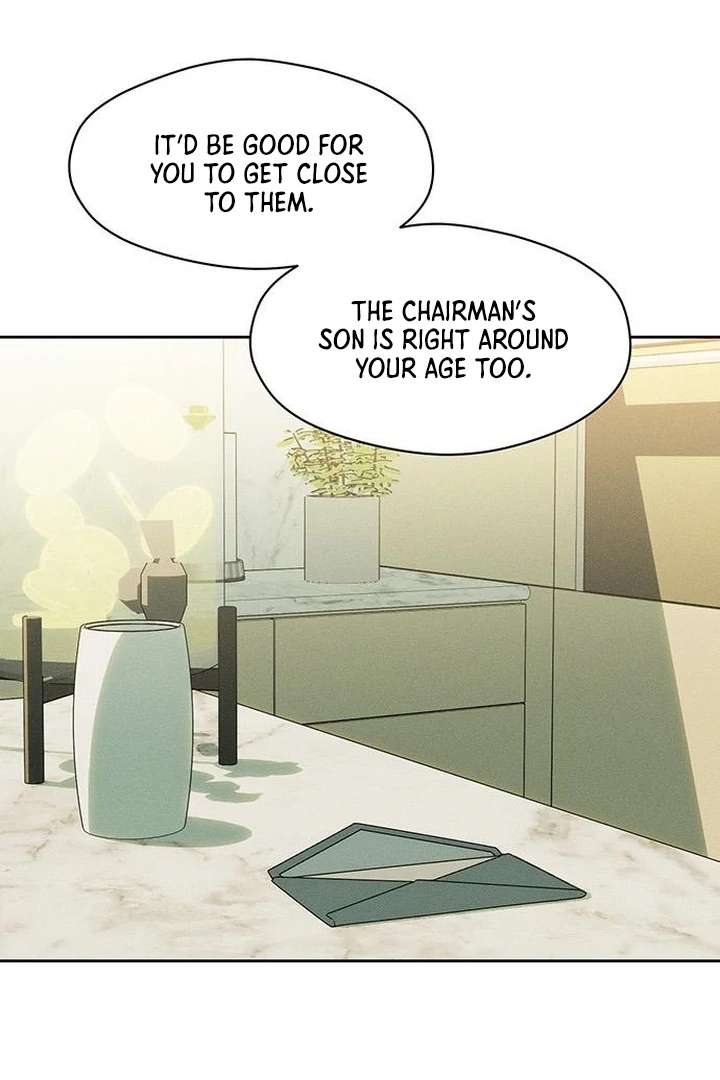 Tears on a Withered Flower - Chapter 79 - 68