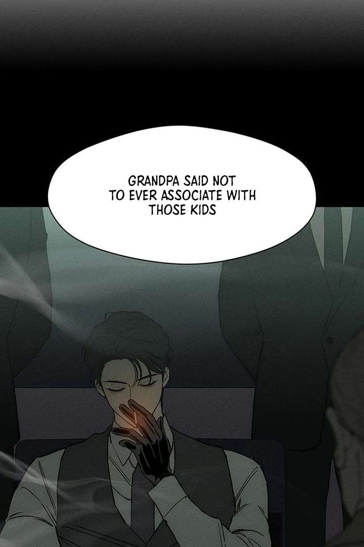 Tears on a Withered Flower - Chapter 79 - 71