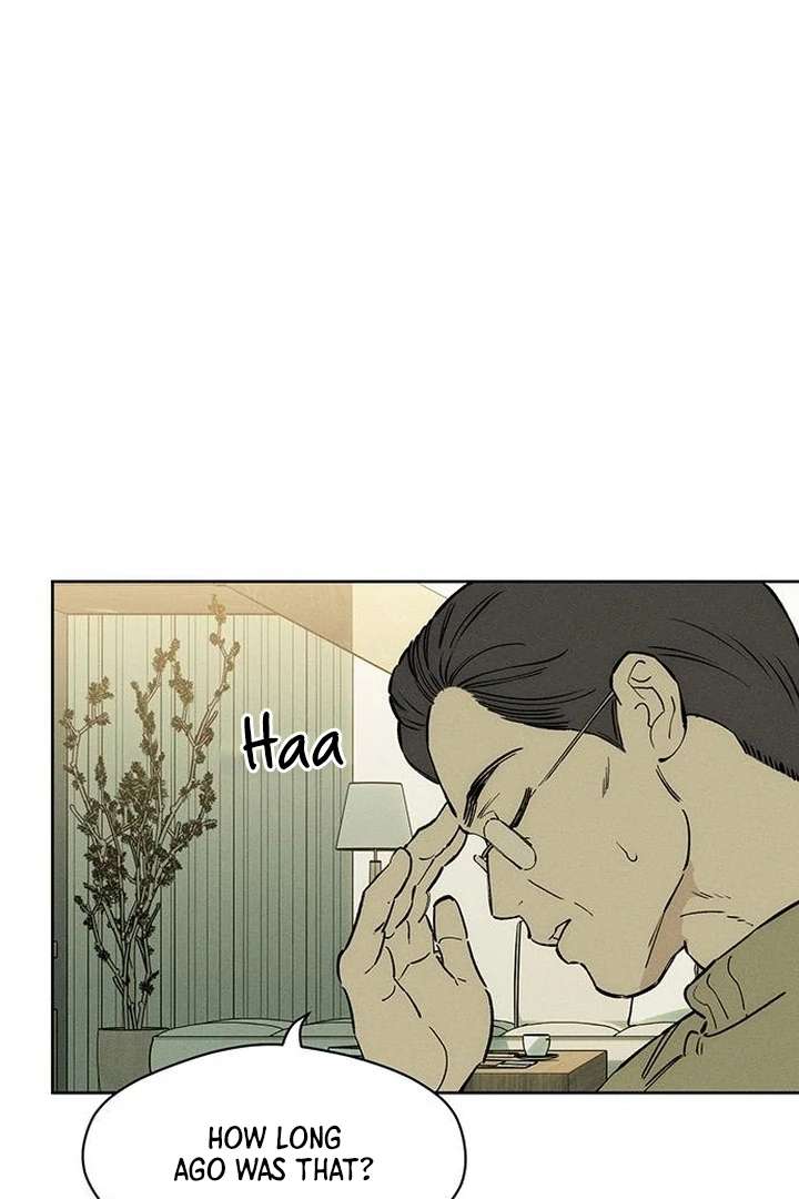 Tears on a Withered Flower - Chapter 79 - 73