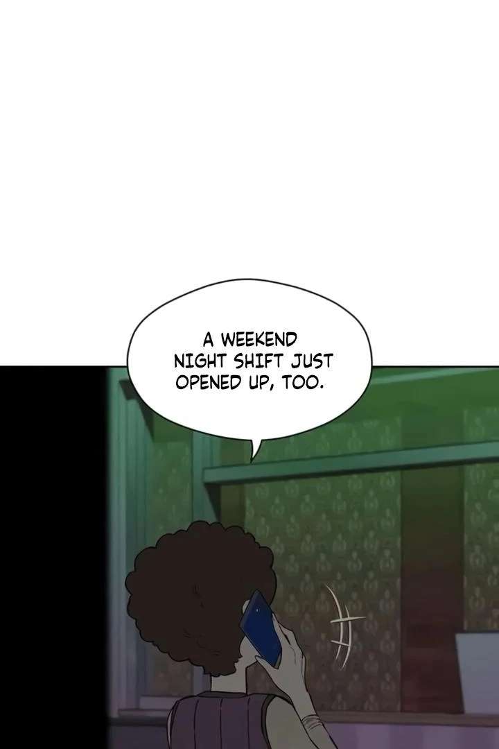 Tears on a Withered Flower - الفصل 82 - 8