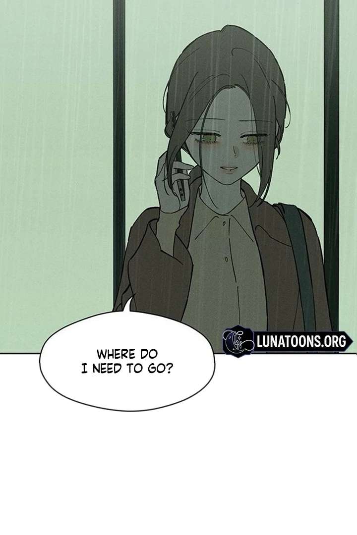 Tears on a Withered Flower - الفصل 82 - 21