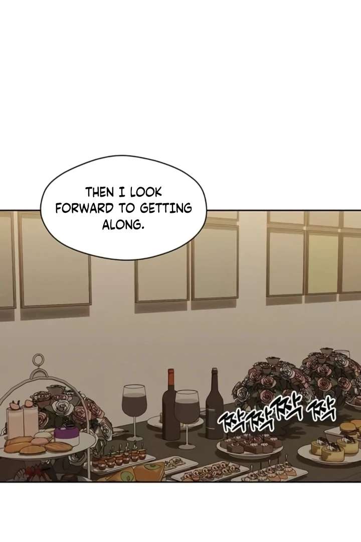 Tears on a Withered Flower - الفصل 82 - 29