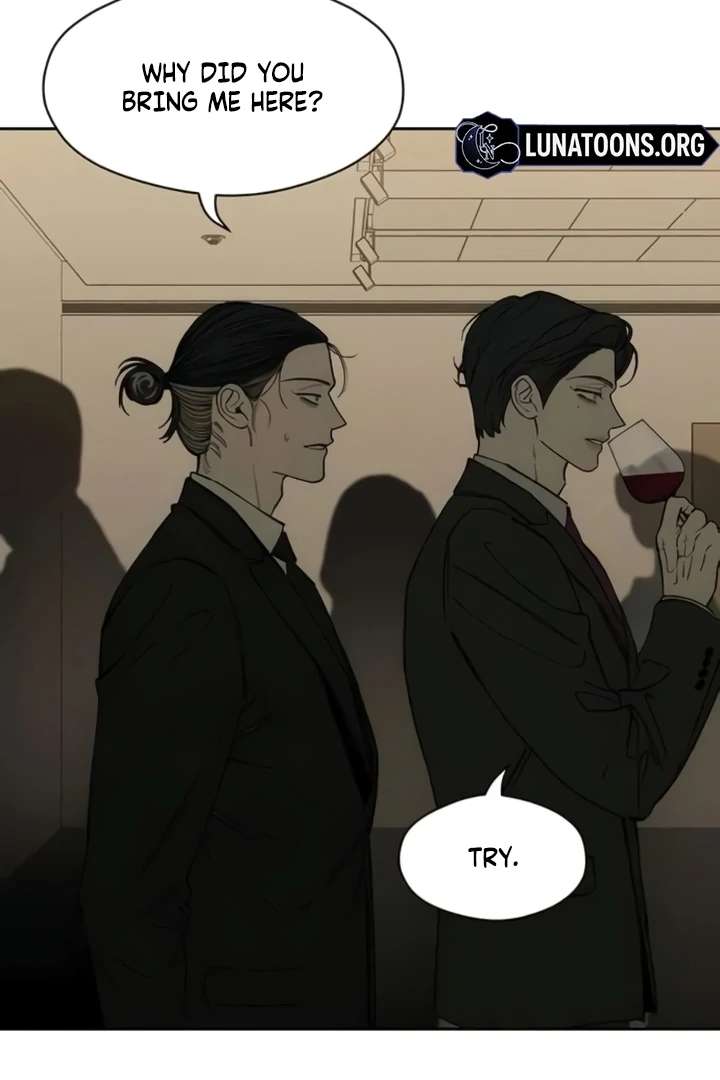 Tears on a Withered Flower - الفصل 82 - 32