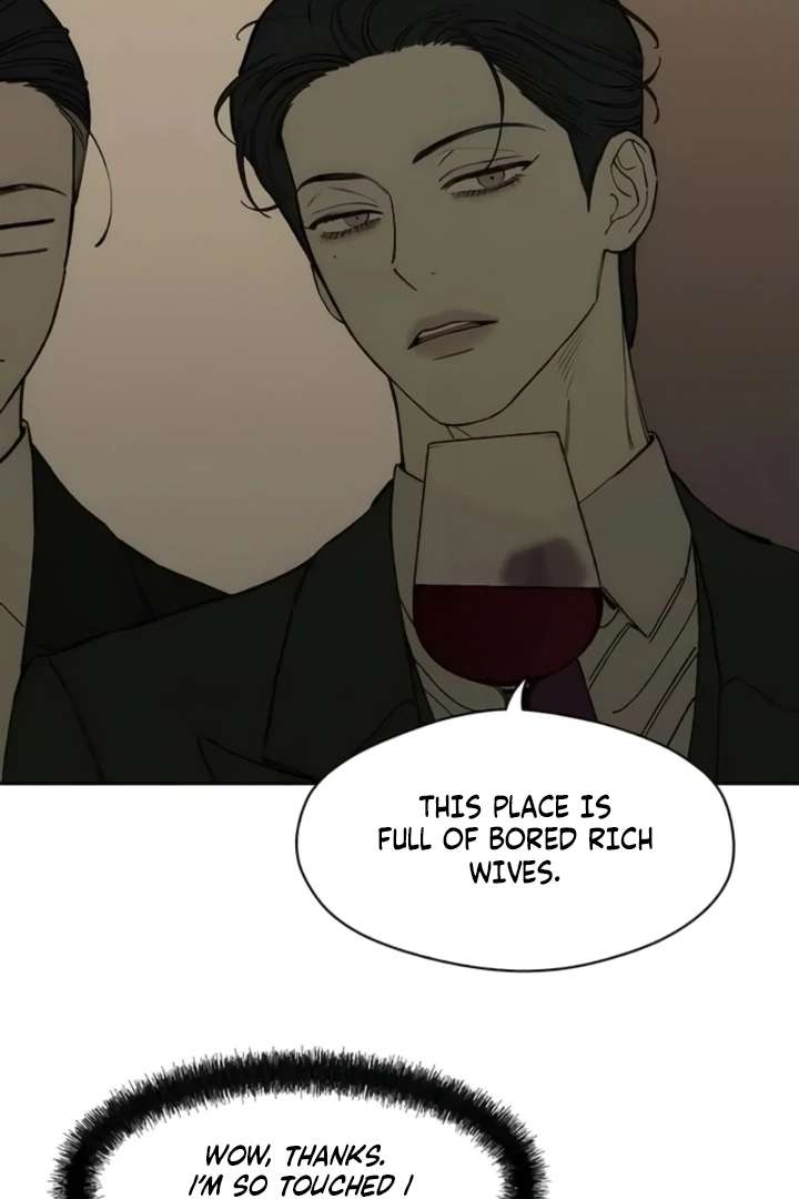 Tears on a Withered Flower - الفصل 82 - 34