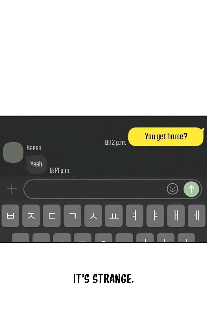 Tears on a Withered Flower - الفصل 82 - 43