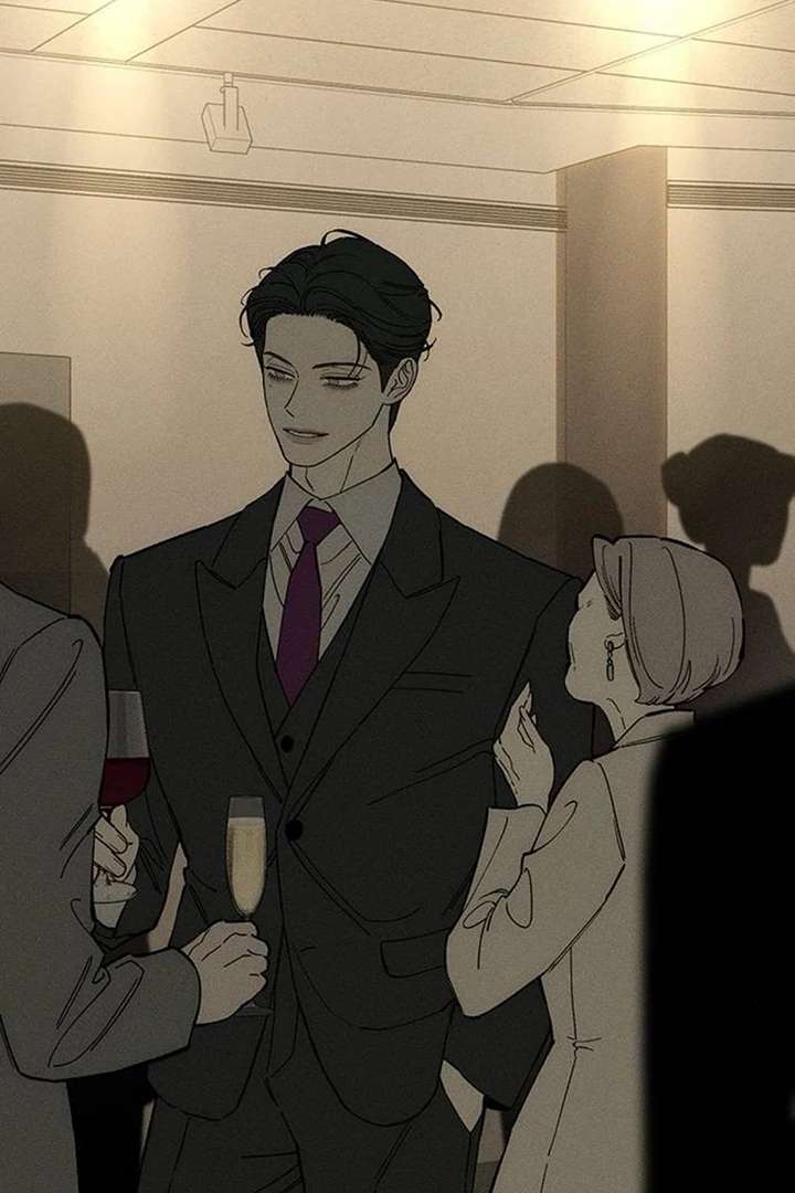 Tears on a Withered Flower - الفصل 82 - 48