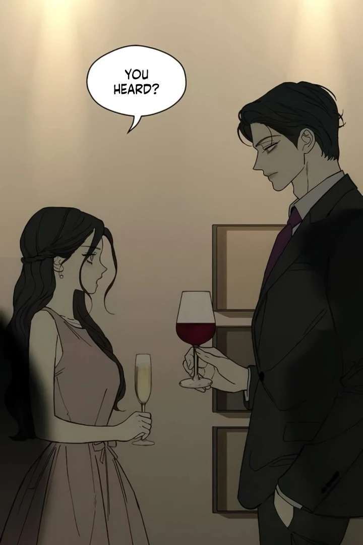 Tears on a Withered Flower - الفصل 82 - 59