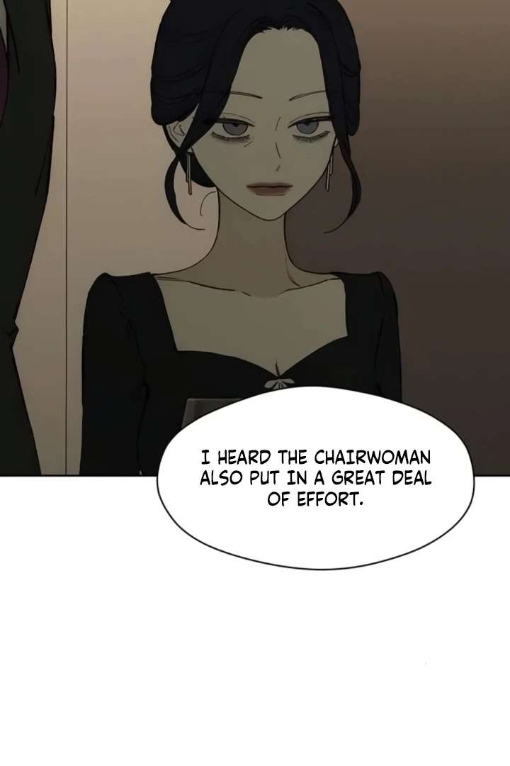 Tears on a Withered Flower - الفصل 82 - 76