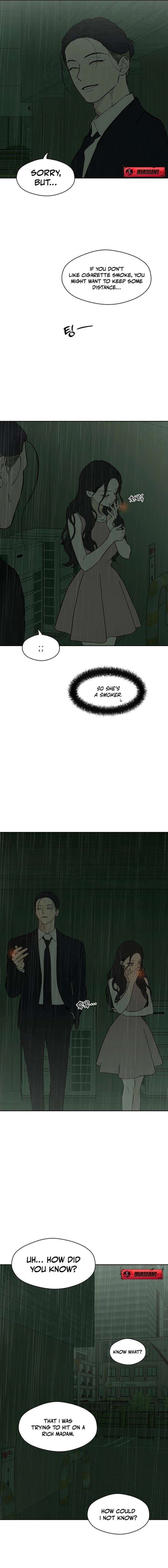 Tears on a Withered Flower Chapter 83 - Page 7