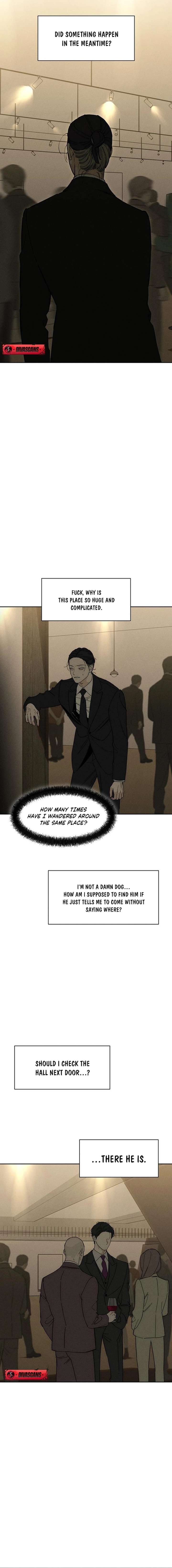 Tears on a Withered Flower Chapter 83 - Page 13