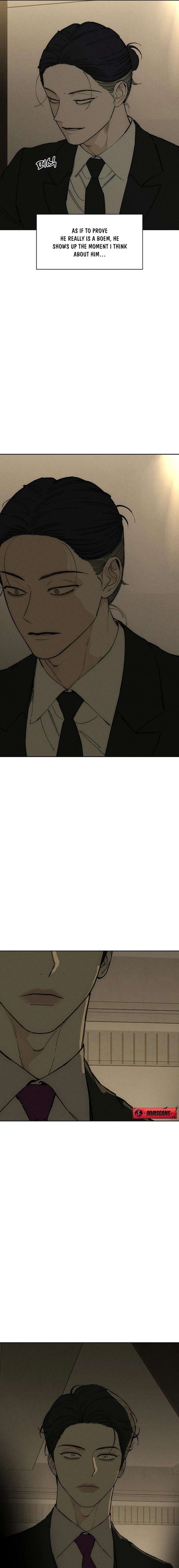 Tears on a Withered Flower Chapter 83 - Page 14