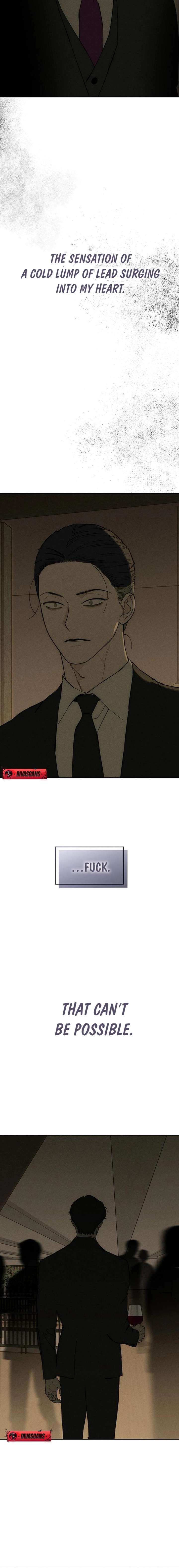 Tears on a Withered Flower Chapter 83 - Page 15