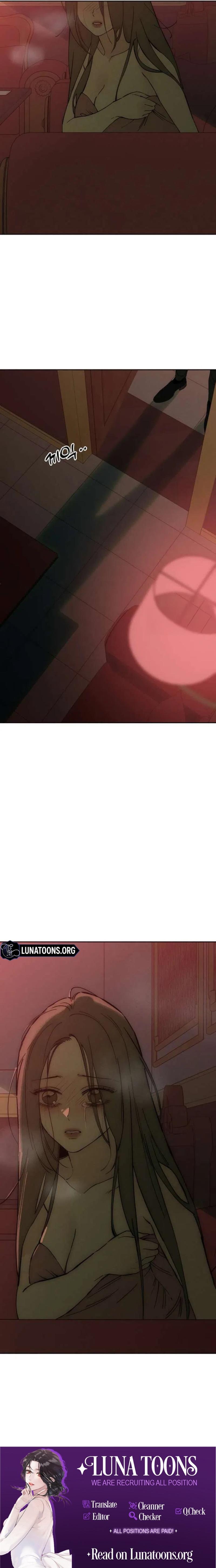 Tears on a Withered Flower Chapter 86 - Page 11