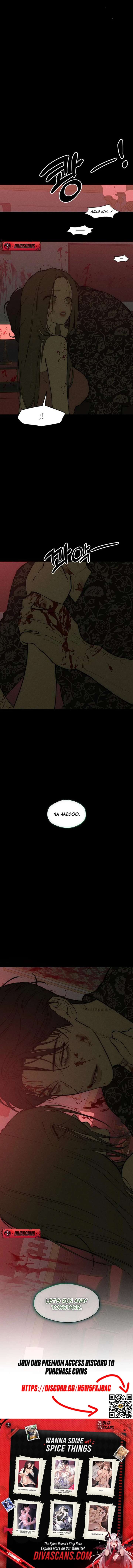 Tears on a Withered Flower Chapter 87 - Page 12