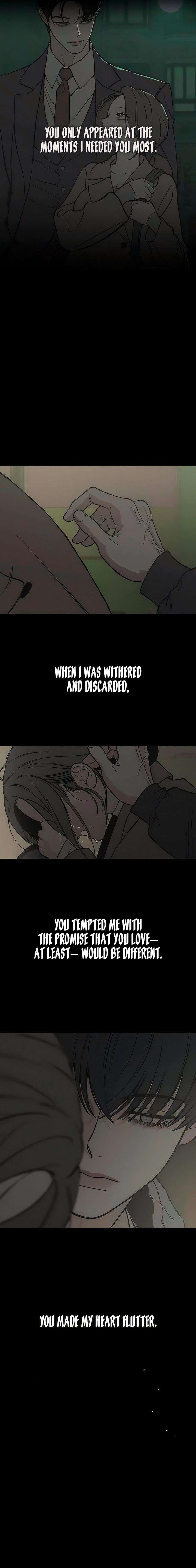 Tears on a Withered Flower Chapter 89 - Page 4