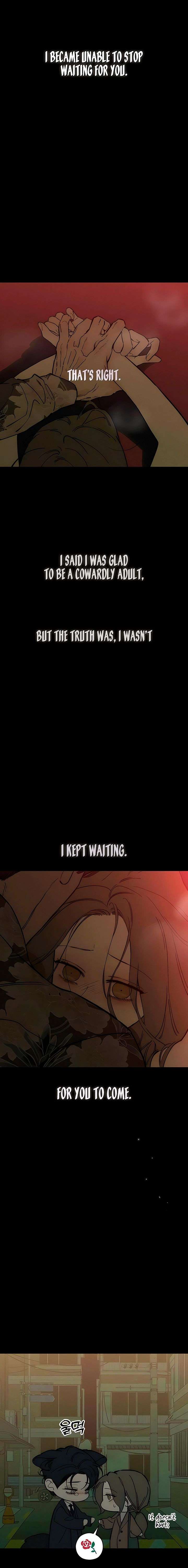 Tears on a Withered Flower Chapter 89 - Page 6