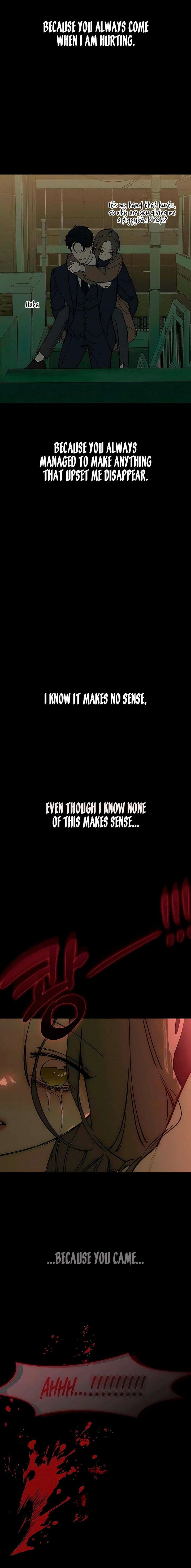 Tears on a Withered Flower Chapter 89 - Page 7