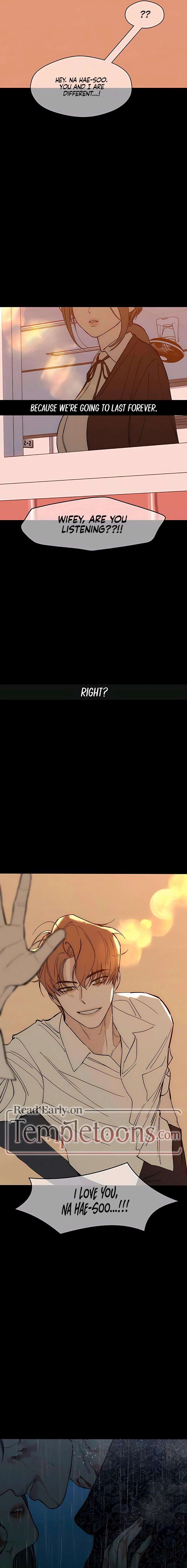 Tears on a Withered Flower Chapter 89 - Page 11