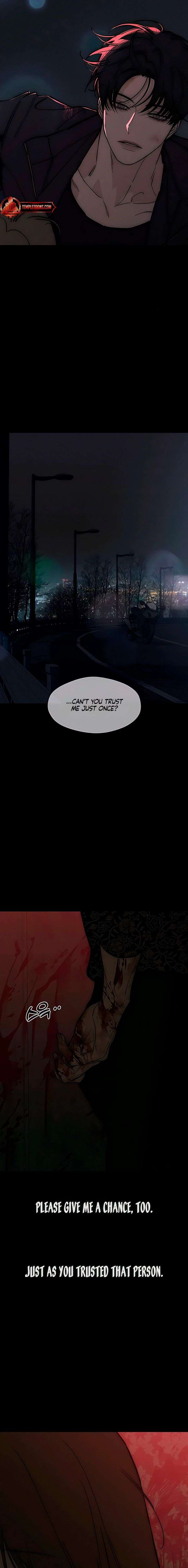 Tears on a Withered Flower Chapter 89 - Page 14