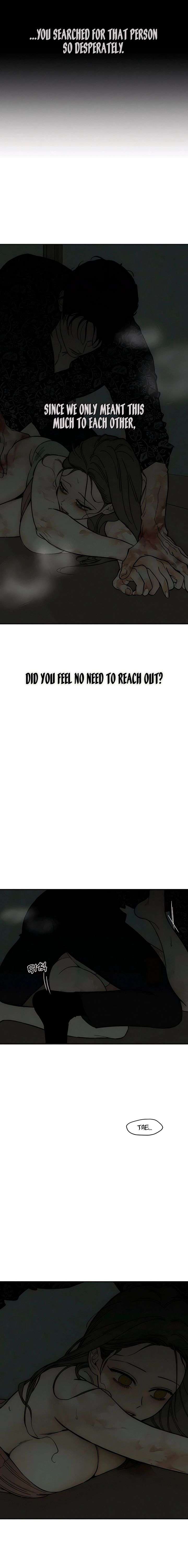 Tears on a Withered Flower Chapter 89 - Page 20