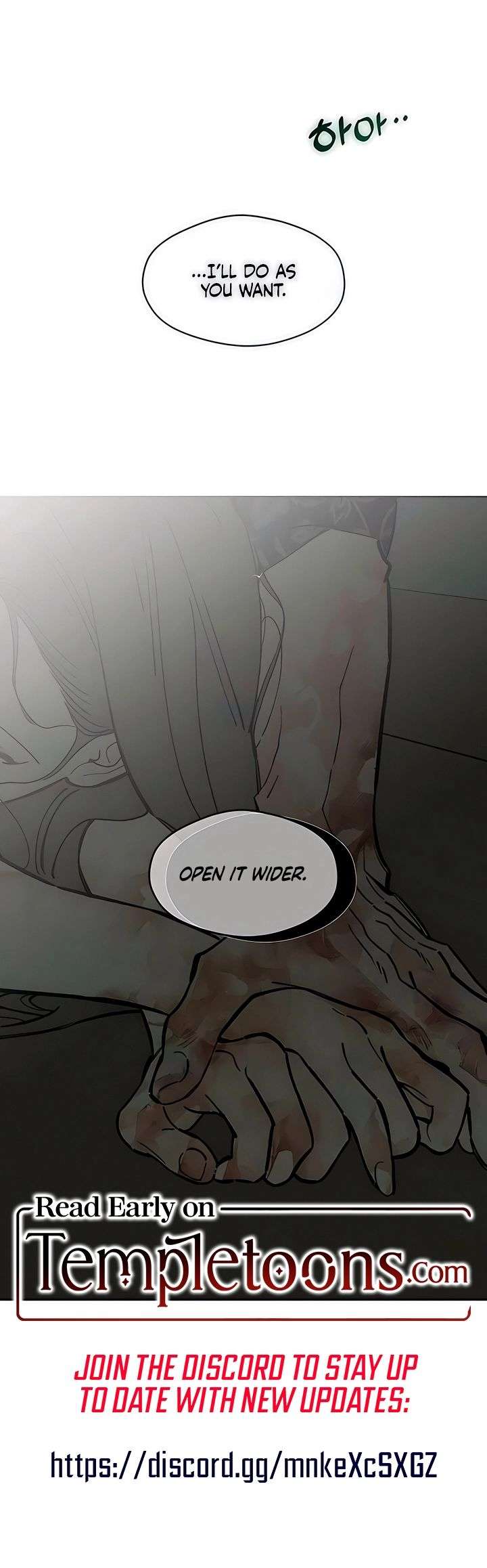 Tears on a Withered Flower Chapter 89 - Page 23