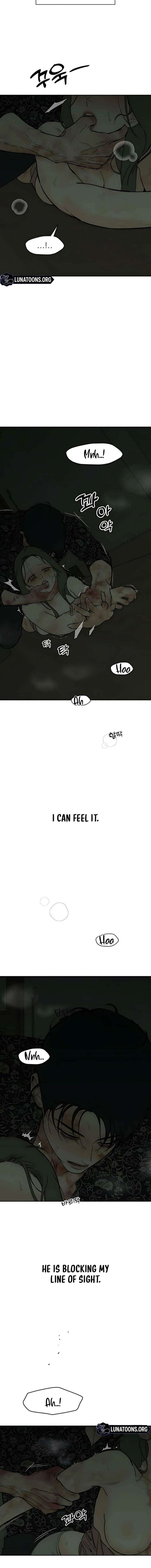 Tears on a Withered Flower Chapter 90 - Page 4