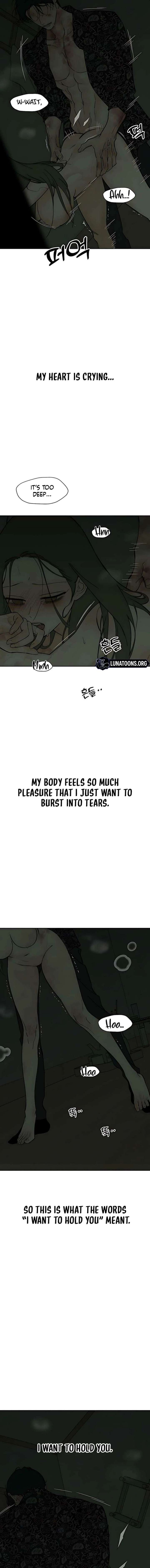 Tears on a Withered Flower Chapter 90 - Page 7