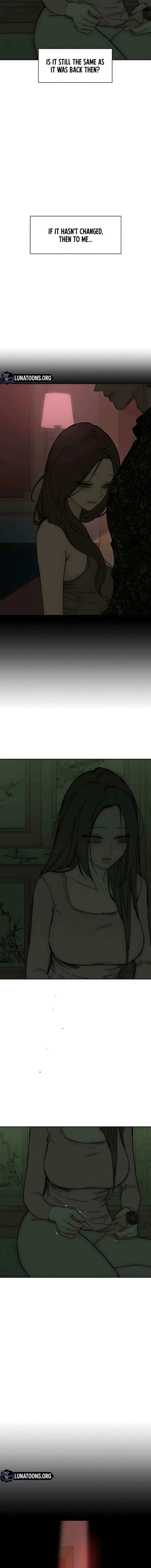 Tears on a Withered Flower Chapter 90 - Page 18